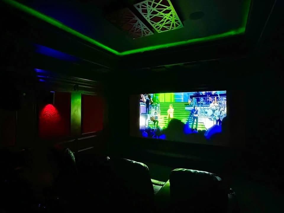 Dad's Home Theater — 11.8.4 system