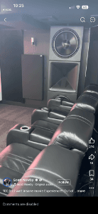 Image for: Wow mind blowing - 100k watts home theater