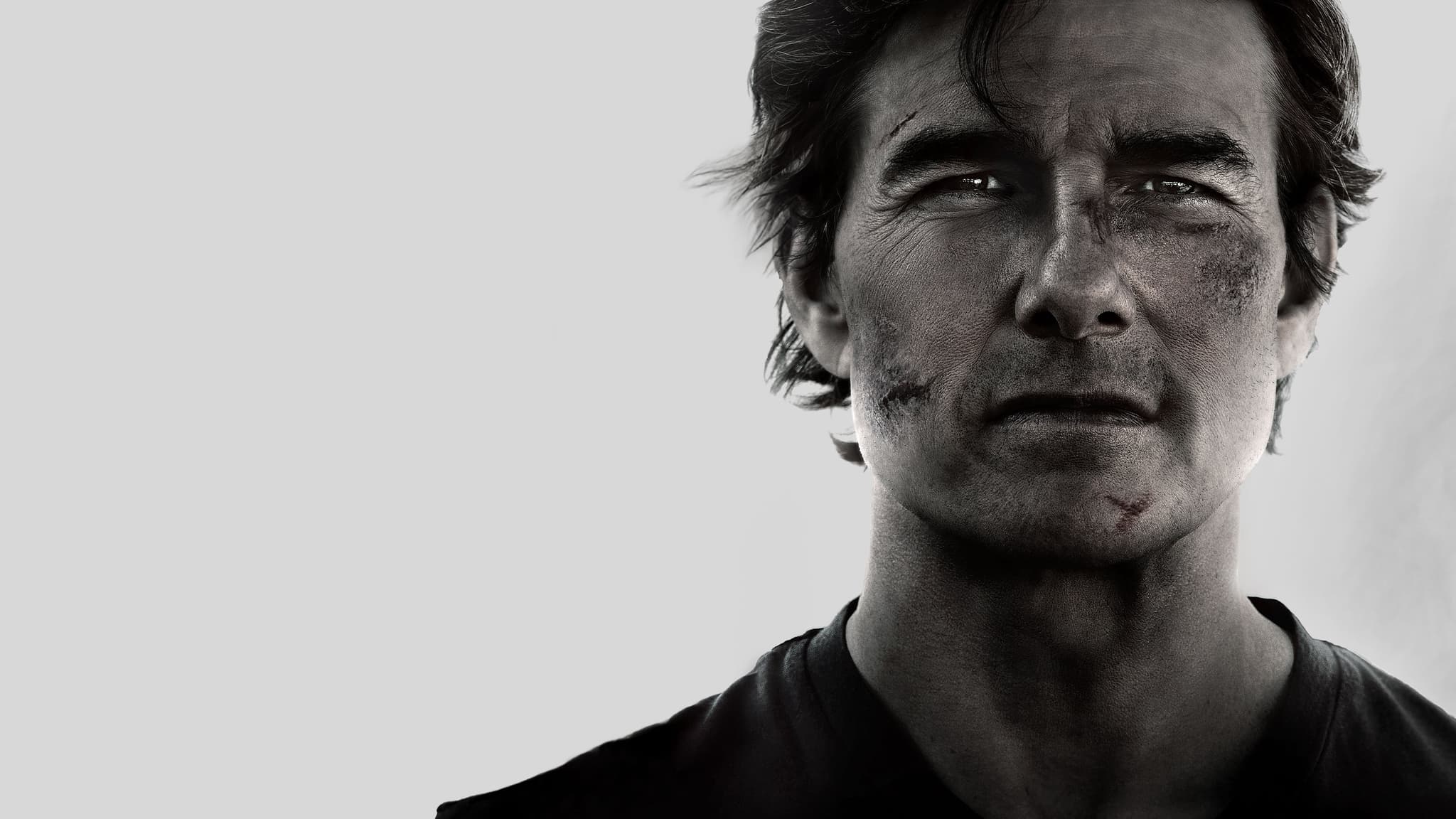 Mission: Impossible - The Final Reckoning backdrop